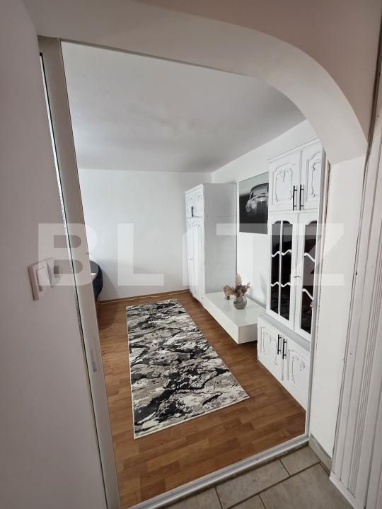 Apartament de închiriat 3 camere Nicolina - 175838AI | BLITZ Iași | Poza4