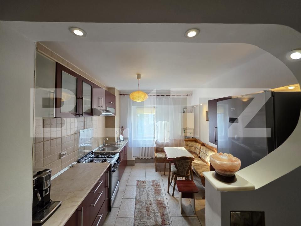 Apartament de închiriat 3 camere Nicolina - 175838AI | BLITZ Iași | Poza9