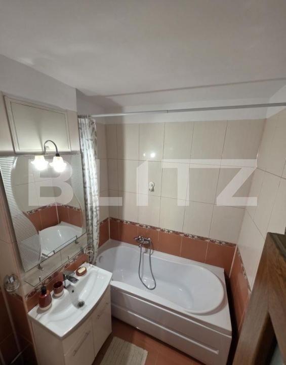 Apartament de închiriat 3 camere Nicolina - 175838AI | BLITZ Iași | Poza11