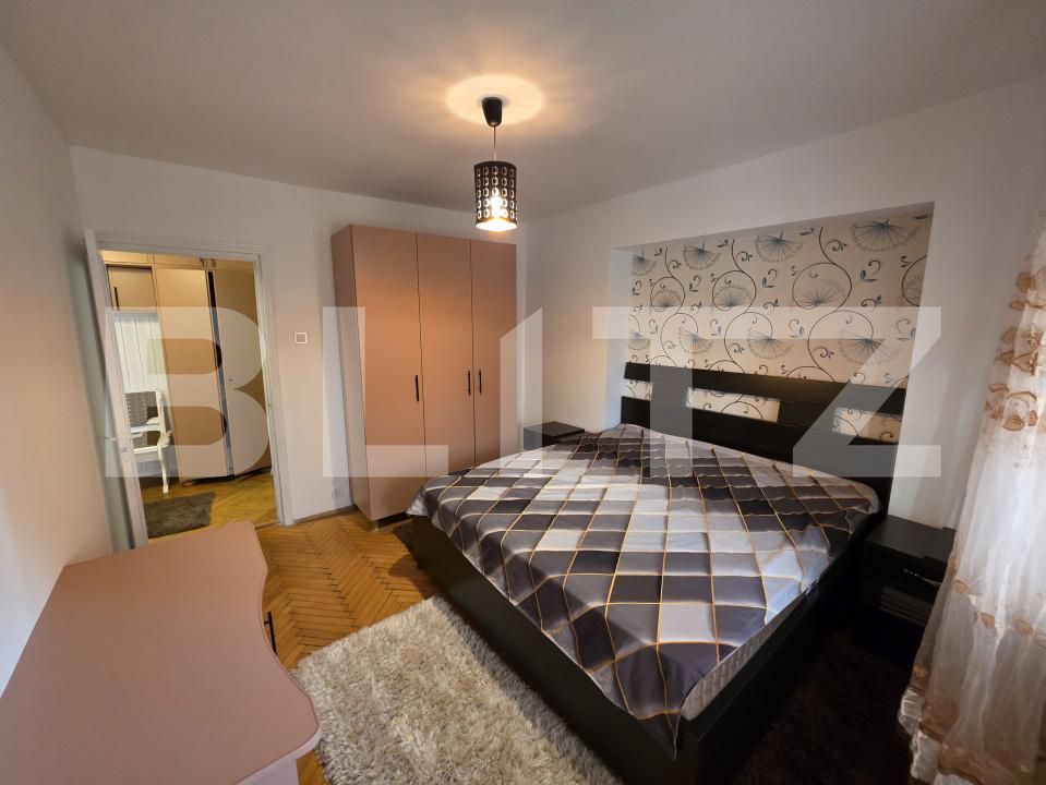 Apartament de închiriat 3 camere Nicolina - 175838AI | BLITZ Iași | Poza5