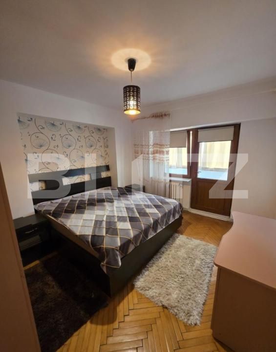 Apartament de închiriat 3 camere Nicolina - 175838AI | BLITZ Iași | Poza6