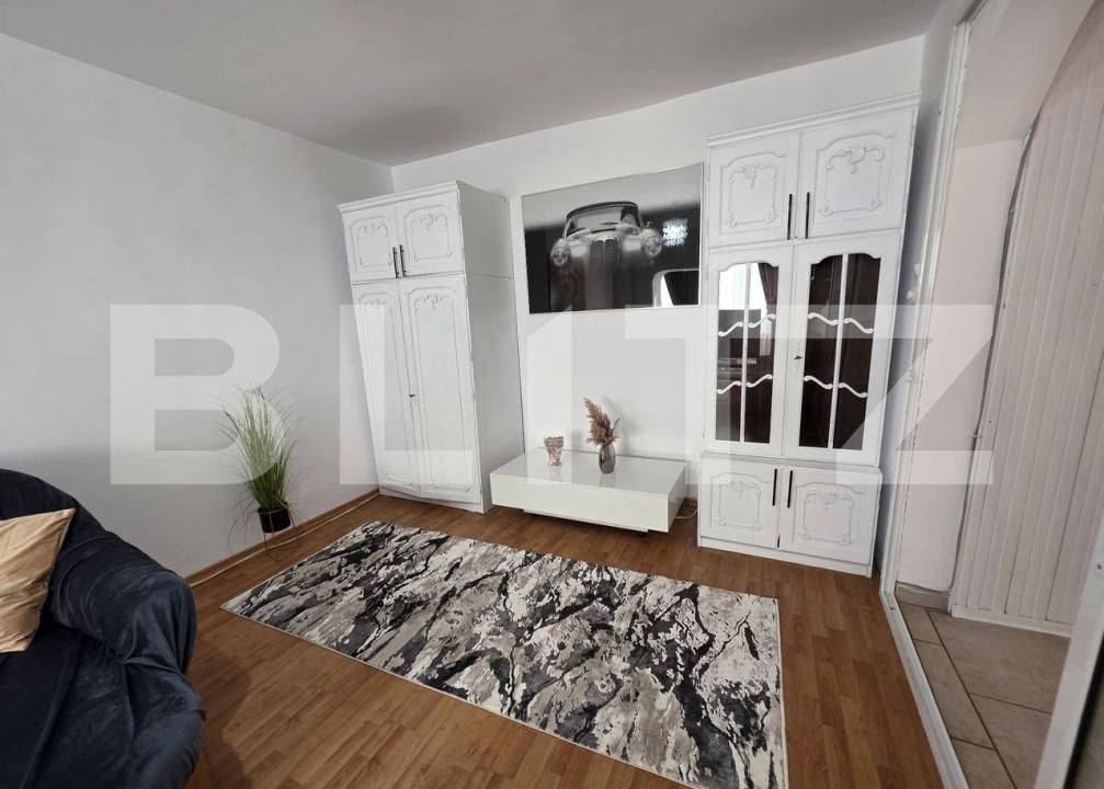 Apartament de închiriat 3 camere Nicolina - 175838AI | BLITZ Iași | Poza3