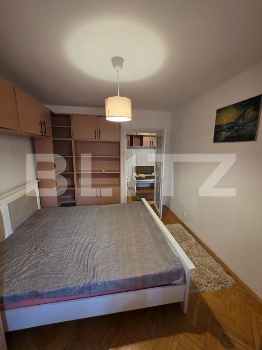 Apartament de închiriat 3 camere Nicolina - 175838AI | BLITZ Iași | Poza8