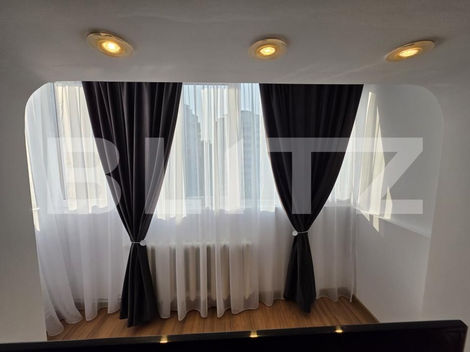 Apartament de închiriat 3 camere Nicolina - 175838AI | BLITZ Iași | Poza13