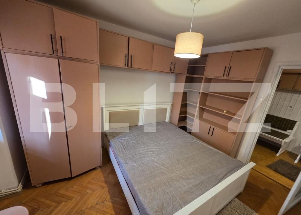 Apartament de închiriat 3 camere Nicolina - 175838AI | BLITZ Iași | Poza7