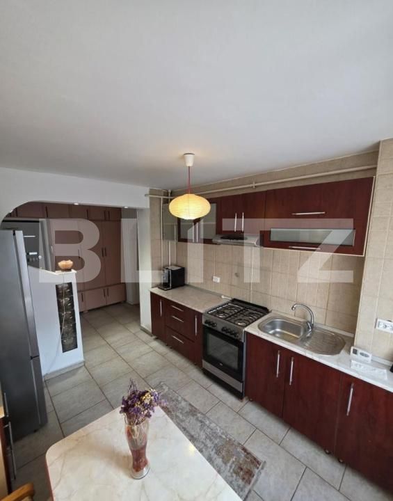 Apartament de închiriat 3 camere Nicolina - 175838AI | BLITZ Iași | Poza10