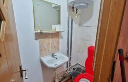 Camera camin 17 mp, zona Bularga