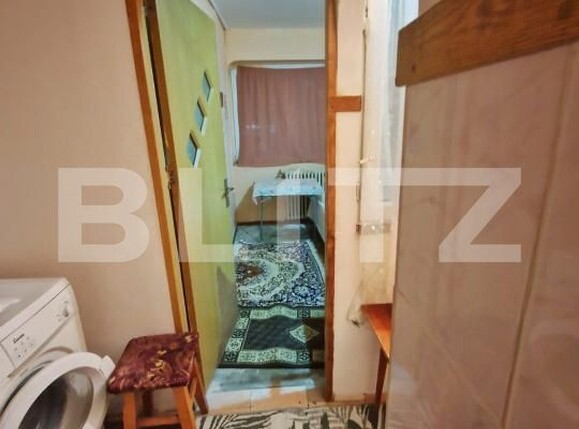 Garsonieră de vânzare Bularga - 175846AV | BLITZ Iași | Poza4