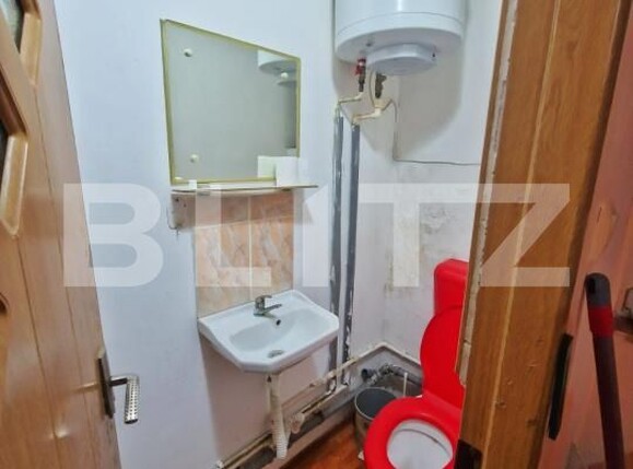 Garsonieră de vânzare Bularga - 175846AV | BLITZ Iași | Poza6