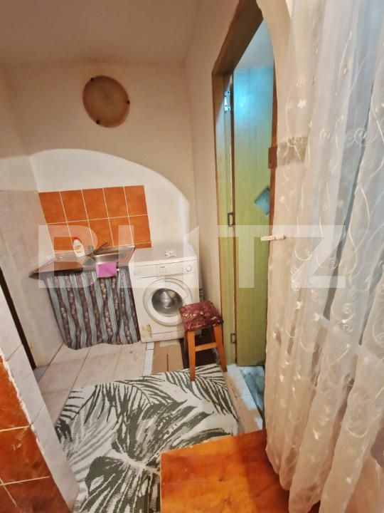 Garsonieră de vânzare Bularga - 175846AV | BLITZ Iași | Poza5