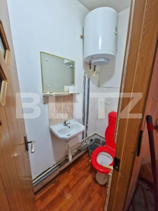 Garsonieră de vânzare Bularga - 175846AV | BLITZ Iași | Poza4