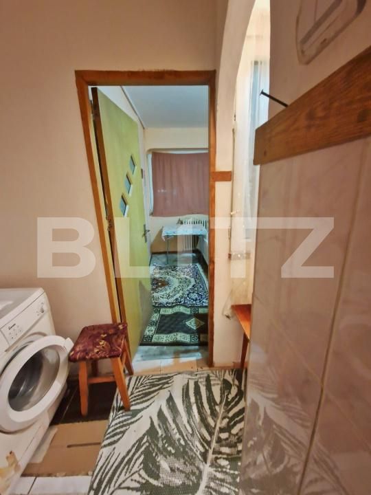 Garsonieră de vânzare Bularga - 175846AV | BLITZ Iași | Poza4