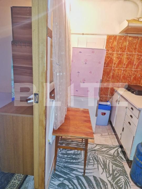 Garsonieră de vânzare Bularga - 175846AV | BLITZ Iași | Poza3