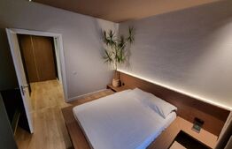 Apartament cu 2 camere, Premium, 57 mp, Silk District