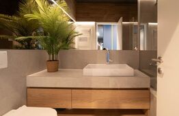 Apartament cu 2 camere, Premium, 57 mp, Silk District