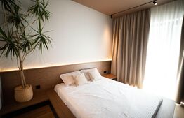 Apartament cu 2 camere, Premium, 57 mp, Silk District