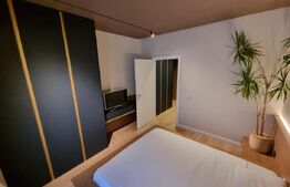 Apartament cu 2 camere, Premium, 57 mp, Silk District