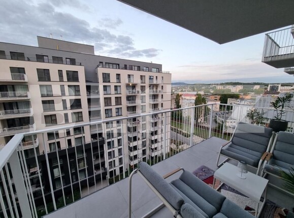 Apartament de vânzare 2 camere Baza 3 - 175847AV | BLITZ Iași | Poza12