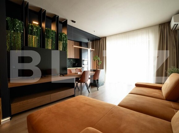 Apartament de vânzare 2 camere Baza 3 - 175847AV | BLITZ Iași | Poza1