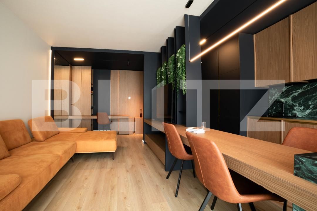 Apartament de vânzare 2 camere Baza 3 - 175847AV | BLITZ Iași | Poza3