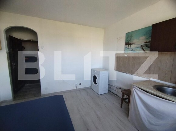 Garsonieră de vânzare Bularga - 175848AV | BLITZ Iași | Poza3