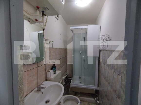 Garsonieră de vânzare Bularga - 175848AV | BLITZ Iași | Poza4