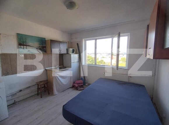Garsonieră de vânzare Bularga - 175848AV | BLITZ Iași | Poza1