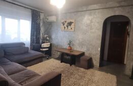Apartament 3 camere, 71 mp utili totali, Mircea cel Batran