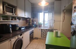 Apartament 3 camere, 71 mp utili totali, Mircea cel Batran