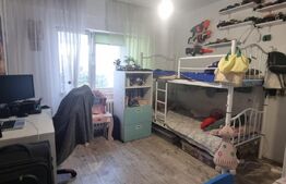 Apartament 3 camere, 71 mp utili totali, Mircea cel Batran