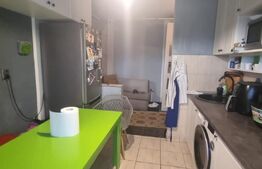 Apartament 3 camere, 71 mp utili totali, Mircea cel Batran