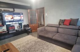 Apartament 3 camere, 71 mp utili totali, Mircea cel Batran