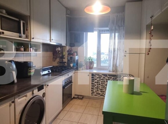 Apartament de vânzare 3 camere Mircea cel Batran - 175860AV | BLITZ Iași | Poza8