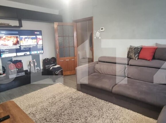 Apartament de vânzare 3 camere Mircea cel Batran - 175860AV | BLITZ Iași | Poza1
