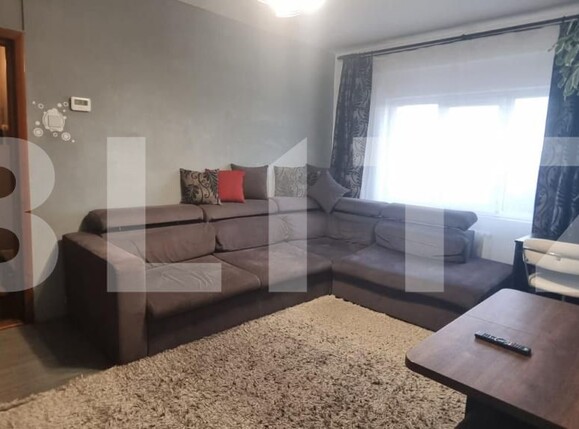 Apartament de vânzare 3 camere Mircea cel Batran - 175860AV | BLITZ Iași | Poza3