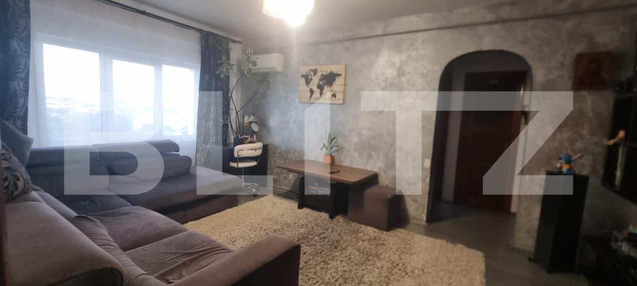 Apartament de vânzare 3 camere Mircea cel Batran - 175860AV | BLITZ Iași | Poza2