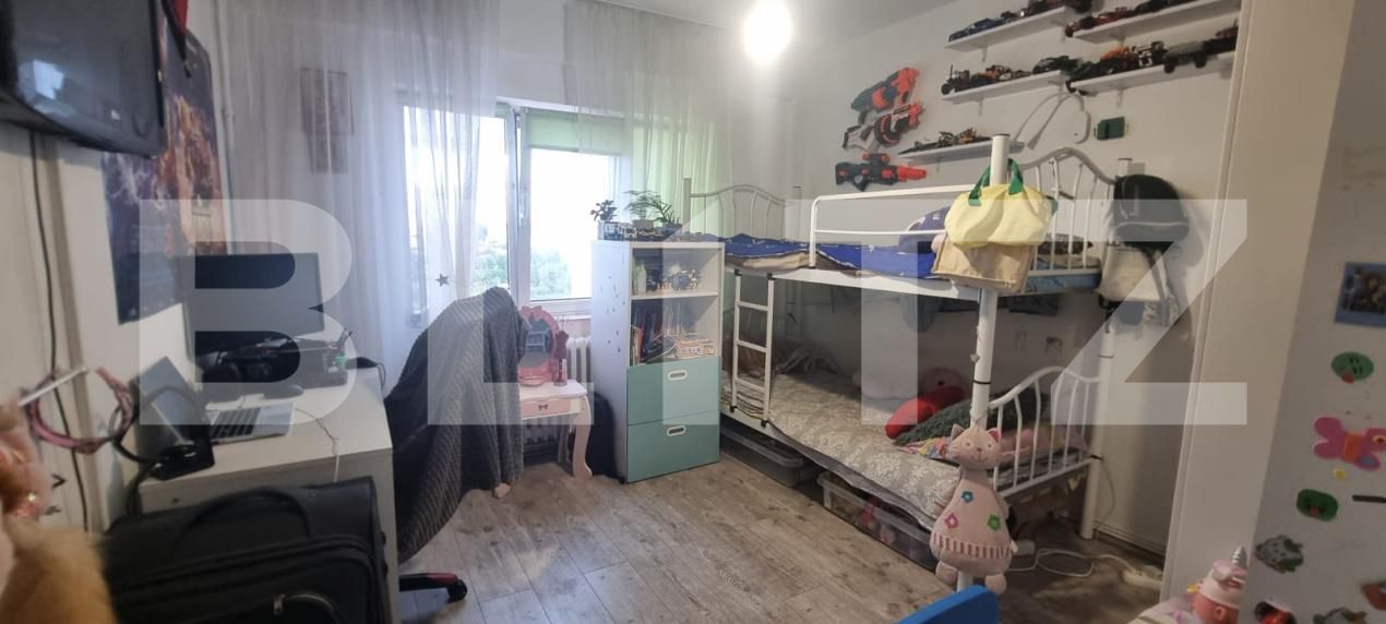 Apartament de vânzare 3 camere Mircea cel Batran - 175860AV | BLITZ Iași | Poza6