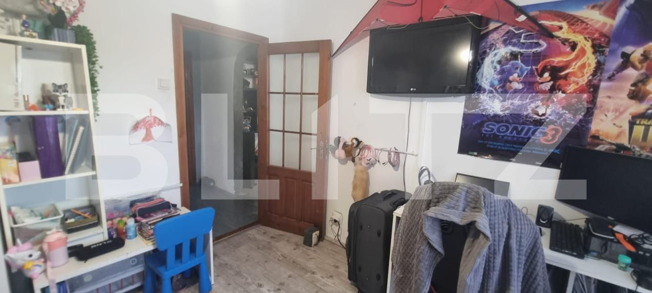 Apartament de vânzare 3 camere Mircea cel Batran - 175860AV | BLITZ Iași | Poza7