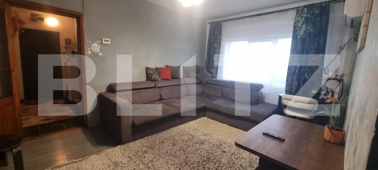 Apartament de vânzare 3 camere Mircea cel Batran - 175860AV | BLITZ Iași | Poza3