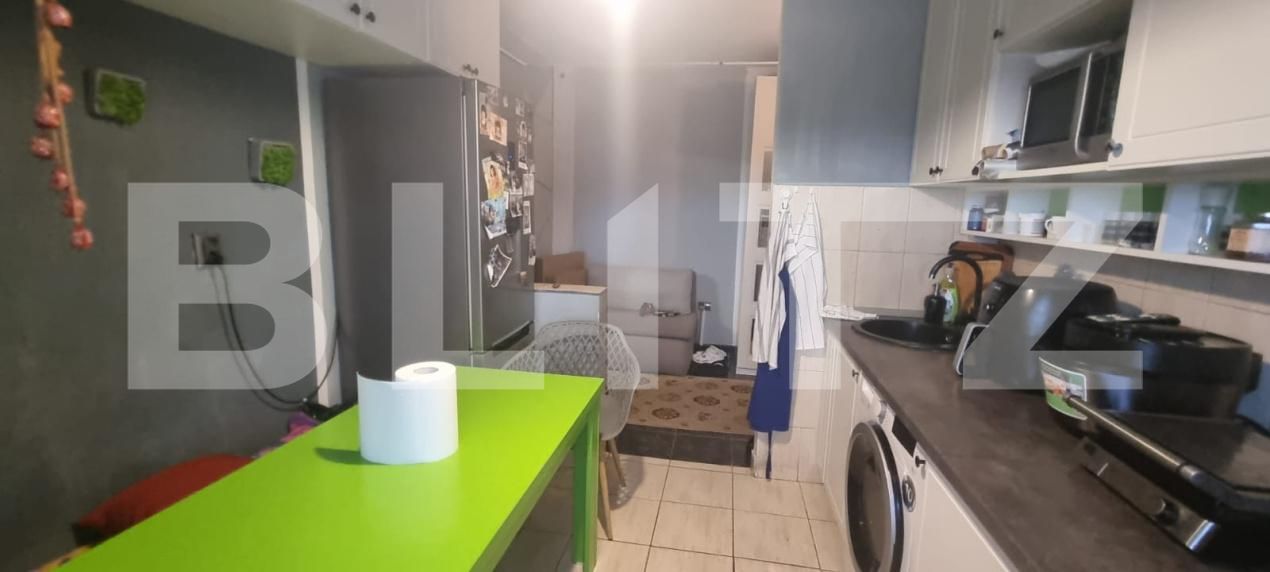 Apartament de vânzare 3 camere Mircea cel Batran - 175860AV | BLITZ Iași | Poza9