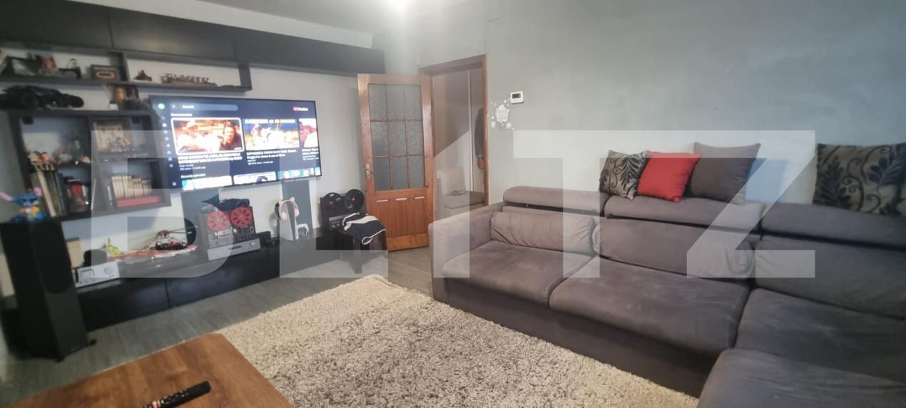 Apartament de vânzare 3 camere Mircea cel Batran - 175860AV | BLITZ Iași | Poza1