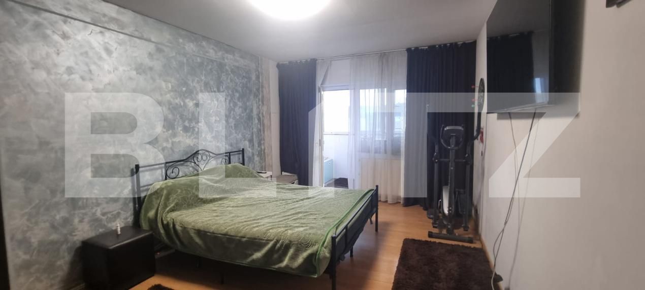 Apartament de vânzare 3 camere Mircea cel Batran - 175860AV | BLITZ Iași | Poza4