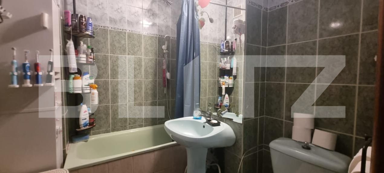 Apartament de vânzare 3 camere Mircea cel Batran - 175860AV | BLITZ Iași | Poza10