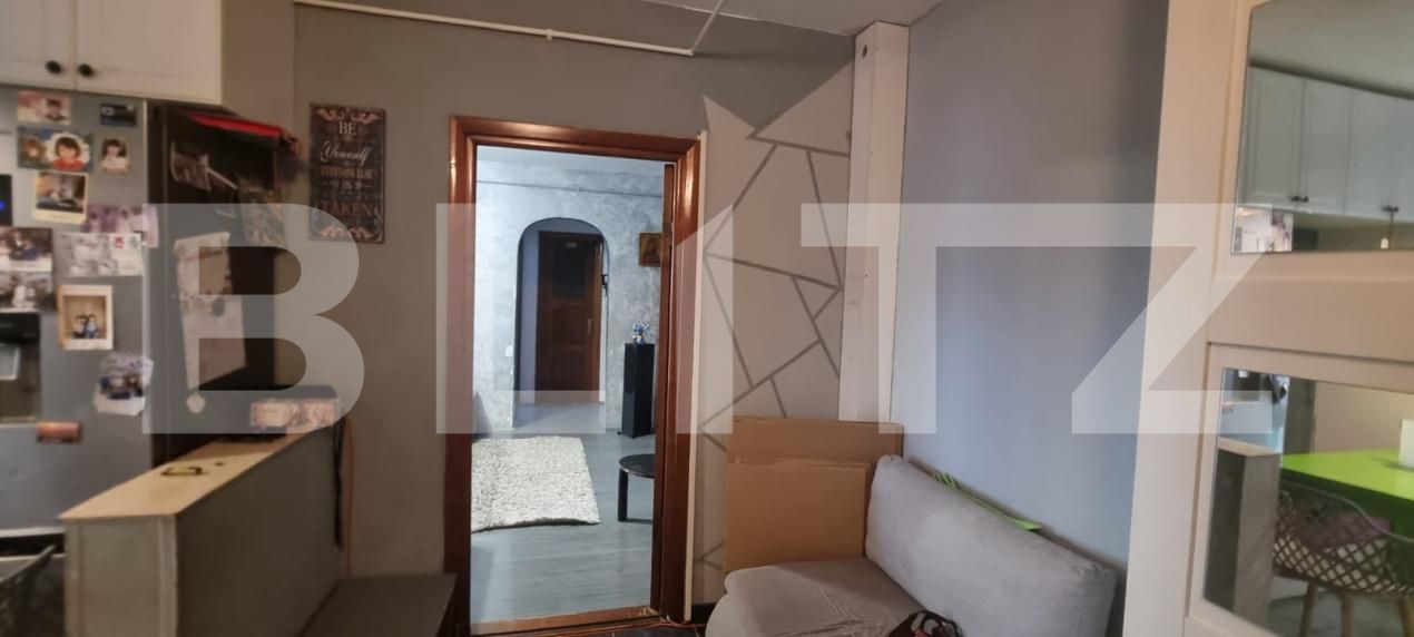 Apartament de vânzare 3 camere Mircea cel Batran - 175860AV | BLITZ Iași | Poza11