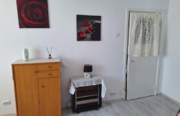 Garsoniera de închiriat | Căldură gratuită | aproape de facultăți