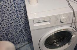 Garsoniera de închiriat | Căldură gratuită | aproape de facultăți