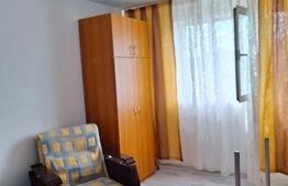 Garsoniera de închiriat | Căldură gratuită | aproape de facultăți