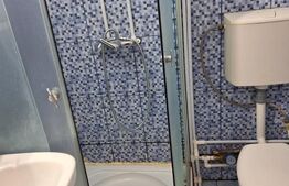 Garsoniera de închiriat | Căldură gratuită | aproape de facultăți