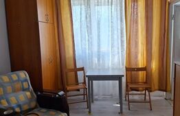 Garsoniera de închiriat | Căldură gratuită | aproape de facultăți