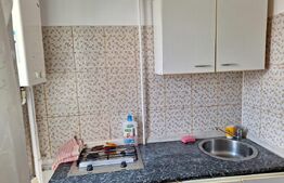 Garsoniera de închiriat | Căldură gratuită | aproape de facultăți